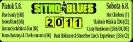 Sitno Blues 2011