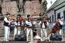 Sobota v Štiavnici: Remeslá a folklór