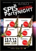 Spiš Original Party Night, 13.7.2012, Bowling Dance Club Levice