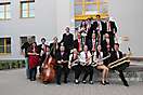 Swingless - Jazzové Vianoce 2013