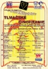 Tlmačské činohranie 2011