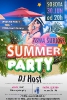 Tona Beach Summer Party, 30.6.2012, Šurany
