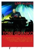 Toni Granko, Kaviareň na korze, Levice, 10.2.2012