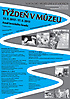 Týždeň v múzeu_13.5.-17.5.2013