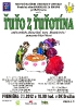 Ťuťo z Ťuťotína, Družba, Levice, 7.1.2012
