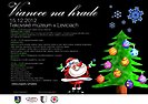 Vianoce na hrade 2012, Levice, 15.12.2012_1