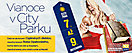 Vianoce v City Parku, Levice, 7.-9.12.2012_1