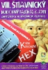 VIII. Štiavnický Hudobný Tajch 2011