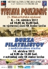 Výstava pohľadníc - burza filatelistov, 8.-14.10.2012, Junior, Levice