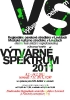 Výtvarné spektrum 2011