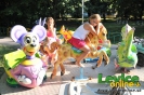 Country Fest Levice 2011