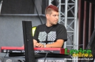 Festival Starý Tekov 2011 - Boje na Hrone