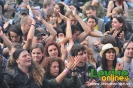 Festival Starý Tekov 2011 - Boje na Hrone