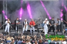Festival Starý Tekov 2011 - Boje na Hrone
