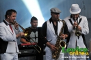 Festival Starý Tekov 2011 - Boje na Hrone