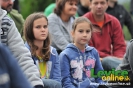 Festival Starý Tekov 2011 - Boje na Hrone