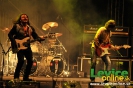 Festival Starý Tekov 2011 - Boje na Hrone