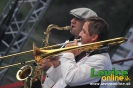 Festival Starý Tekov 2011 - Boje na Hrone