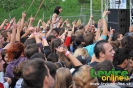 Festival Starý Tekov 2011 - Boje na Hrone