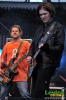 Festival Starý Tekov 2011 - Boje na Hrone