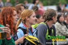Festival Starý Tekov 2011 - Boje na Hrone