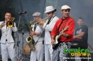 Festival Starý Tekov 2011 - Boje na Hrone