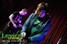 Jarné rockovanie 2011