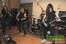 Metal Unleashed 2, Levice, 17.3.2012
