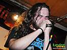 Metal Unleashed, Erko club, Levice, 1.11.2014