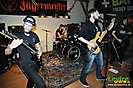 Metal Unleashed, Erko club, Levice, 1.11.2014
