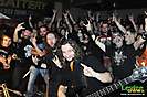 Metal Unleashed, Erko club, Levice, 1.11.2014