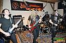 Metal Unleashed, Erko club, Levice, 1.11.2014