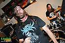 Metal Unleashed, Erko club, Levice, 1.11.2014