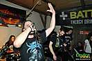 Metal Unleashed, Erko club, Levice, 1.11.2014