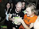 Metal Unleashed, Erko club, Levice, 1.11.2014