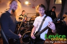 Metal Unleashed, Erko, Levice, 14.1.2012