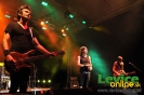 Podhájska Fest 2011