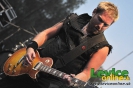 Podhájska Fest 2011