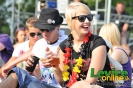 Podhájska Fest 2011