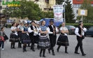 Medzinárodný folklórny festival Takí sme 2012