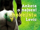 Anketa o najsexi hokejistu