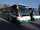 Arriva, Levičania majú moderný autobus MHD