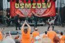 Benefičný festival Osmidiv prinieslo do Banskej Štiavnice hudobné „poklady“