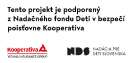 Ďalší úspešný projektový rok v SOŠ techniky a služieb, Pod amfiteátrom 7 v Leviciach