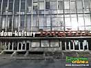 Dom kultúry Družba, Levice, 2013