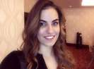 Dominika Dávidová, finalistka Miss Slovensko 2017
