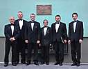 Festival zborového umenia krajín V4, 23.9. - 25.9.2016_1