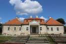 Kaštieľ v Želiezovciach obnovia, rekonštrukcia by mala prinavrátiť pôvodný vzhľad