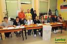 Komunálne voľby 2014 v Levickom okrese