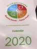 Kúpu Kalendára 2020 podporíte výstavbu nového útulku v Leviciach